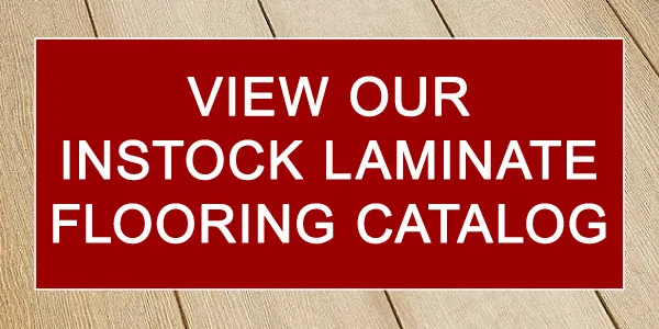 Instock laminate flooring
