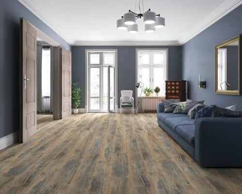 Bradley flooring
