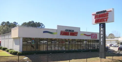 Our store in Savannah, 15004 Abercorn Extension, Savannah, GA.